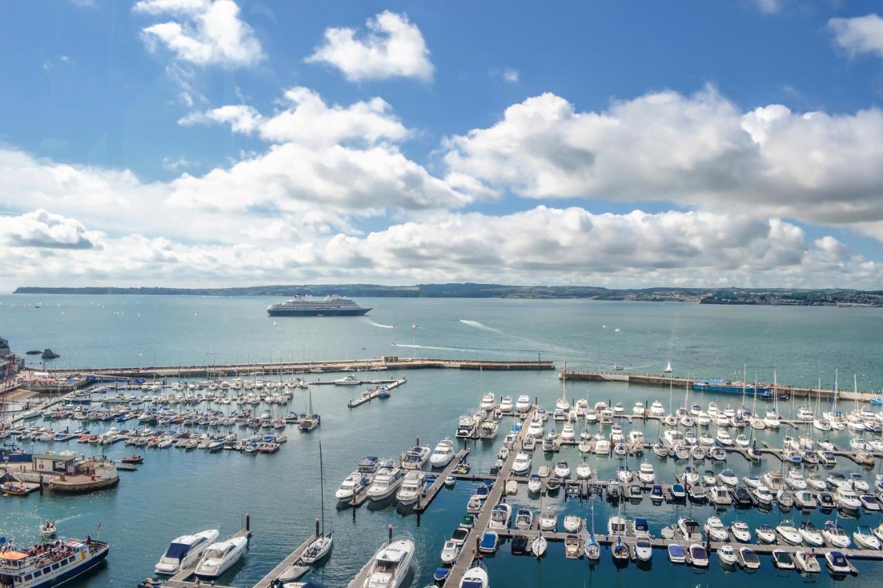 High Seas Apartment Torquay Exterior photo